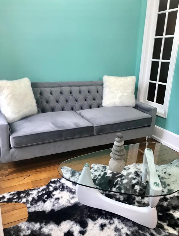 WALKER LAW OFFICE, PLLC Lexington, KY