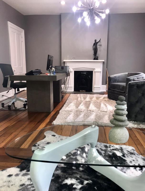 WALKER LAW OFFICE, PLLC Lexington, KY