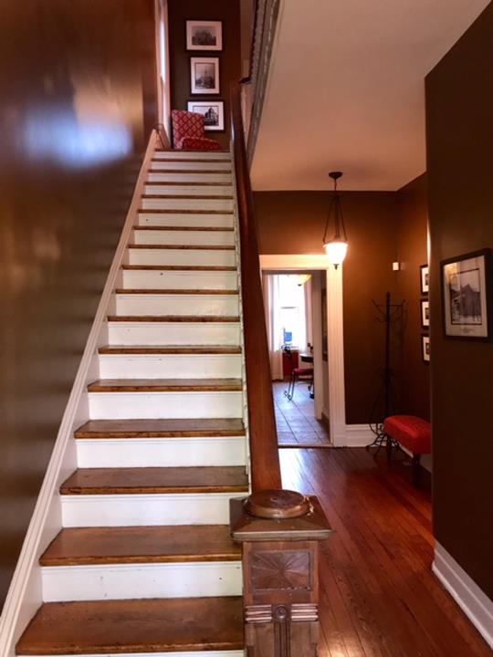 WALKER LAW OFFICE, PLLC Lexington, KY