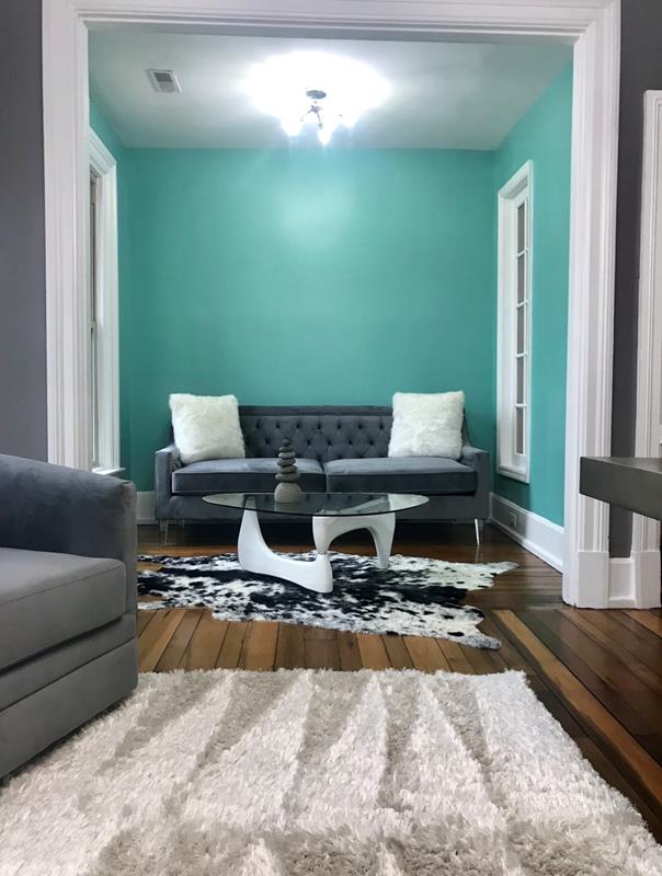 WALKER LAW OFFICE, PLLC Lexington, KY